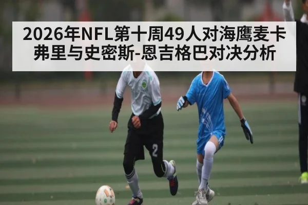 2026年NFL第十周49人对海鹰麦卡弗里与史密斯-恩吉格巴对决分析